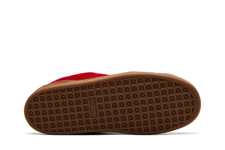 Кроссовки Puma Suede XL 'Play Loud'