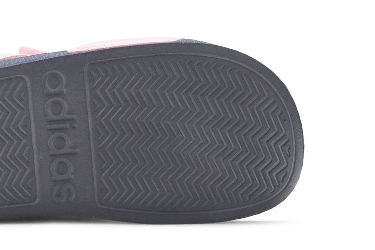 Сандалии adidas Adilette Sandal K 'True Pink'