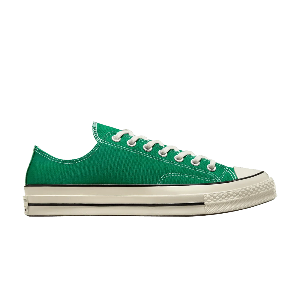 Krossovki-Converse-Chuck-70-Low-Amazon-Green