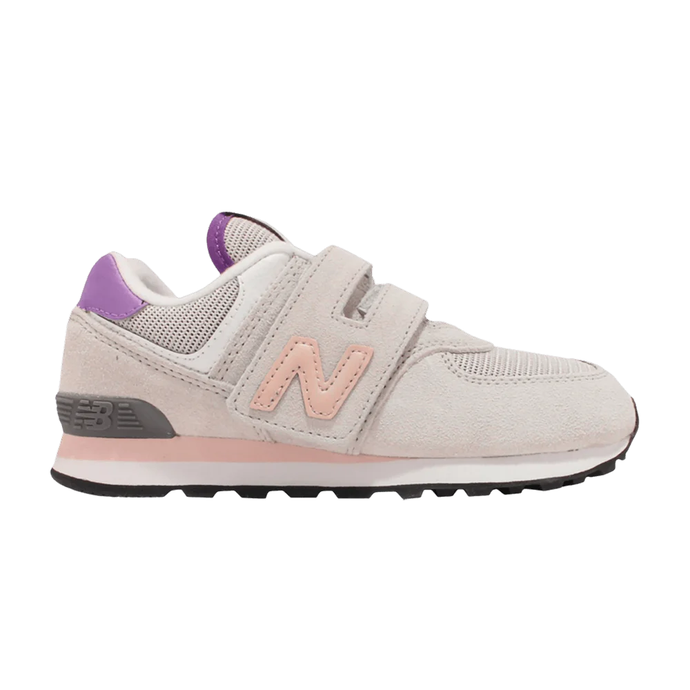 Krossovki-New-Balance-574-Little-Kid-Wide-Summer-Fog-Oyster-Pink