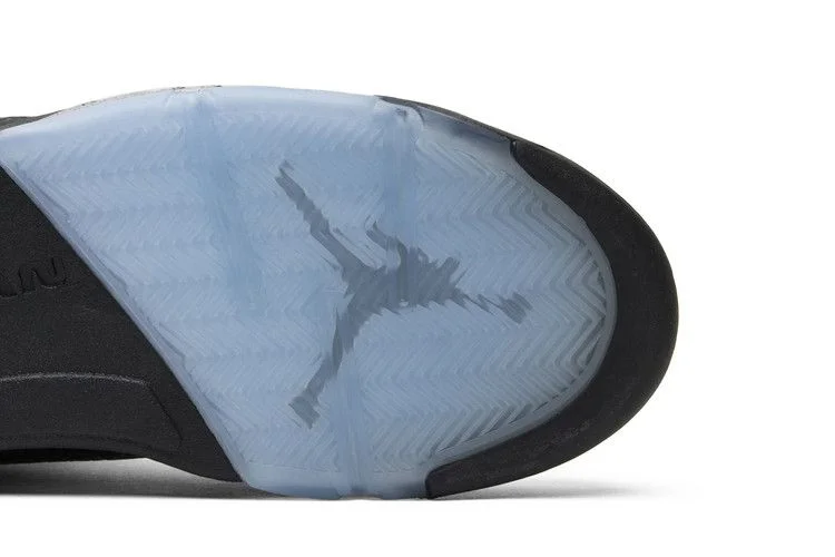 Кроссовки Air Jordan 5 Retro 3Lab5 'Elephant Print'