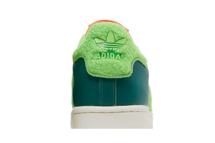 Кроссовки South Park x adidas Superstar 'Kyle'