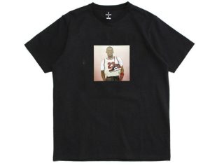2019-Michael-Jordan-23-Sneakers-Tee-Black-300x237