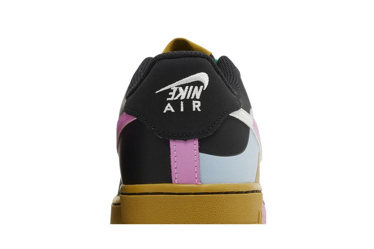 Кроссовки Nike Air Force 1 LV8 2 GS 'Dance'