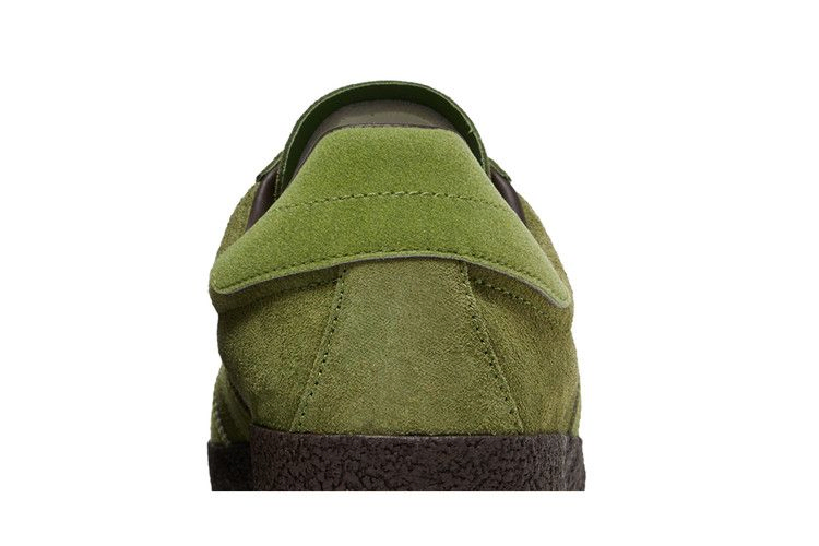 Кроссовки adidas Ardwick SPZL 'Craft Green'