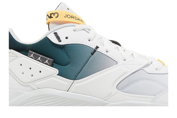 Кроссовки Air Jordan Air NFH 'Teal Gradient'