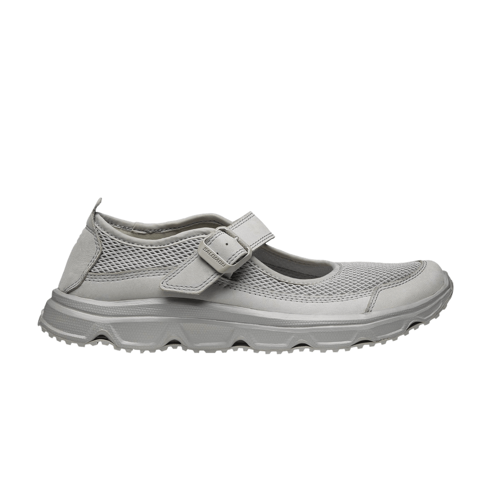 Кроссовки Salomon RX Marie Jeanne 'Ghost Grey'