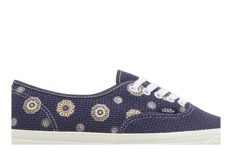 Кроссовки Kith x Vans OG Authentic LX 'Medallion'