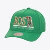 Mitchell-Ness-Green-Boston-Celtics-Home-Of-Pro-Pinch-Fit-Snapback-Hat-100x100
