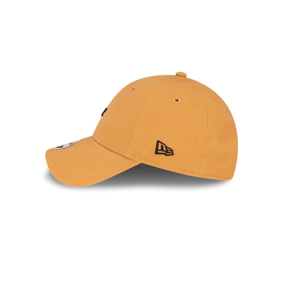 New-Era-Los-Angeles-Dodgers-Wheat-9FORTY-Womens-MLB-Strapback-Hat-5