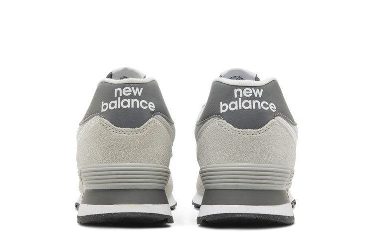 Кроссовки New Balance 574 'Grey White'