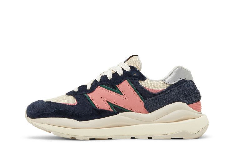 Кроссовки New Balance 57/40 'Lunar New Year - Eclipse'