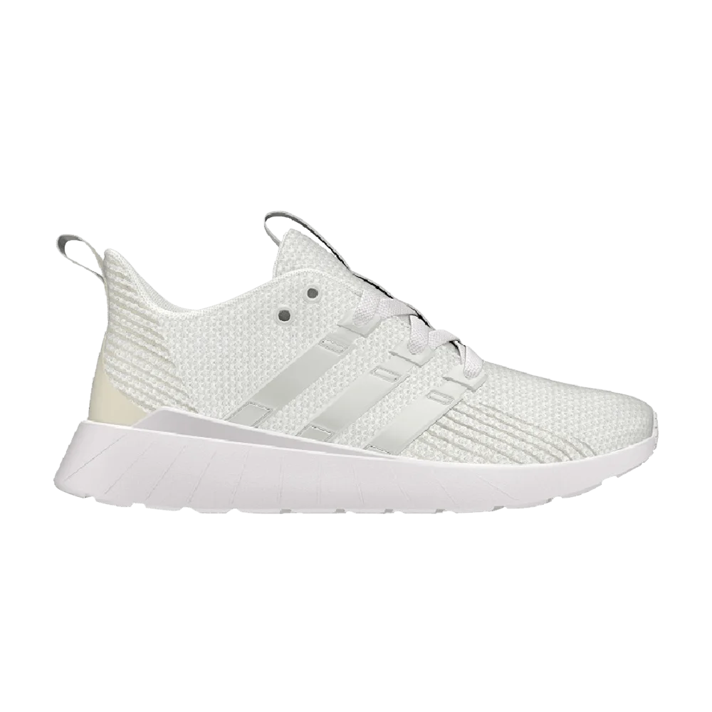 Кроссовки Adidas Questar Flow J 'Footwear White'