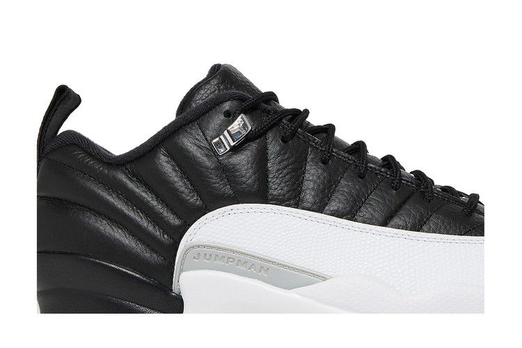 Кроссовки Air Jordan 12 Low Golf 'Playoffs'
