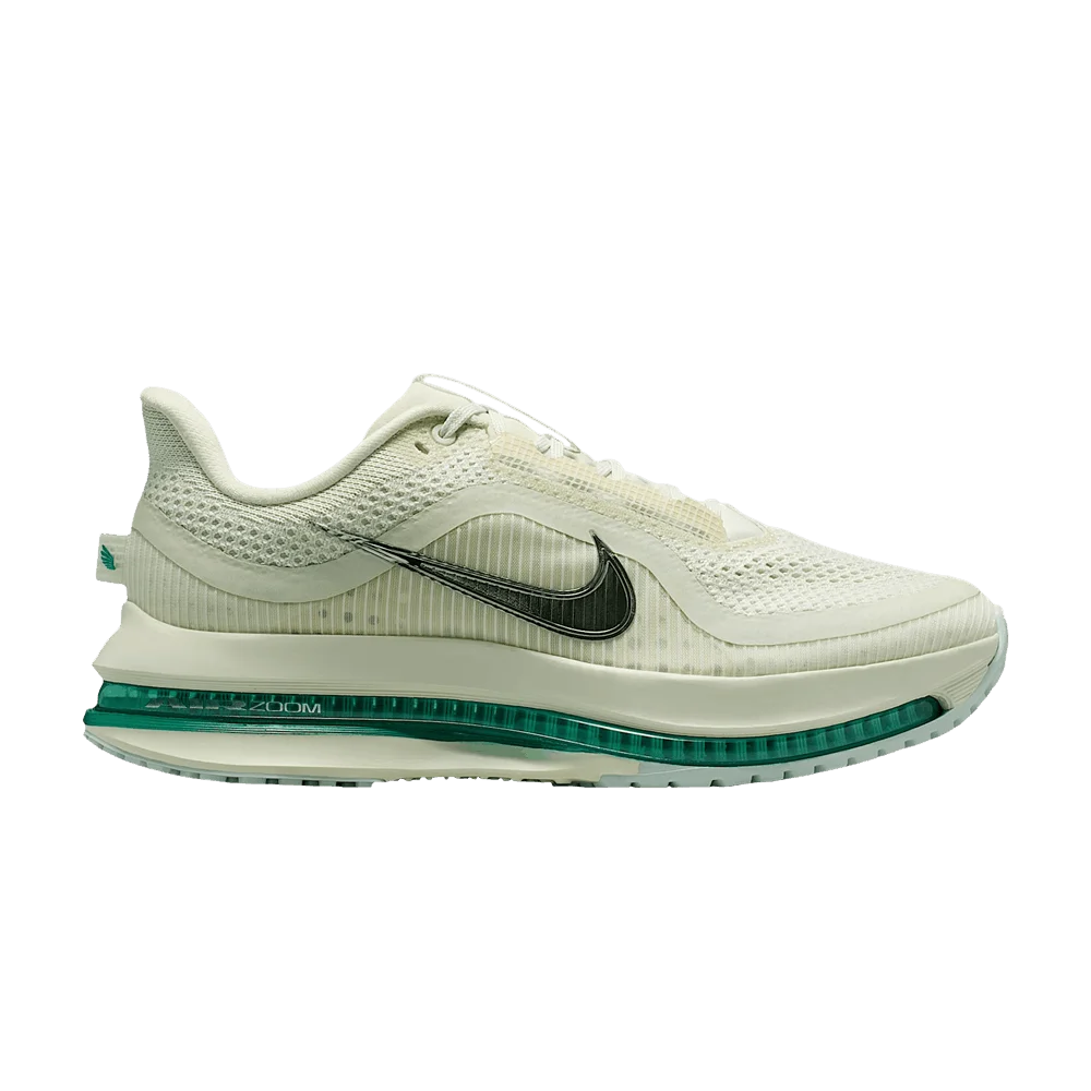 Кроссовки Nike Wmns Pegasus Premium 'Sea Glass'