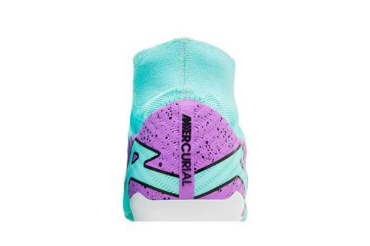 Кроссовки Nike Zoom Mercurial Superfly 9 Elite FG 'Peak Ready Pack'