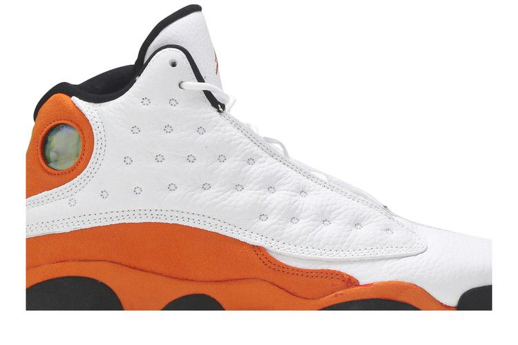 Кроссовки Air Jordan 13 Retro GS 'Starfish'