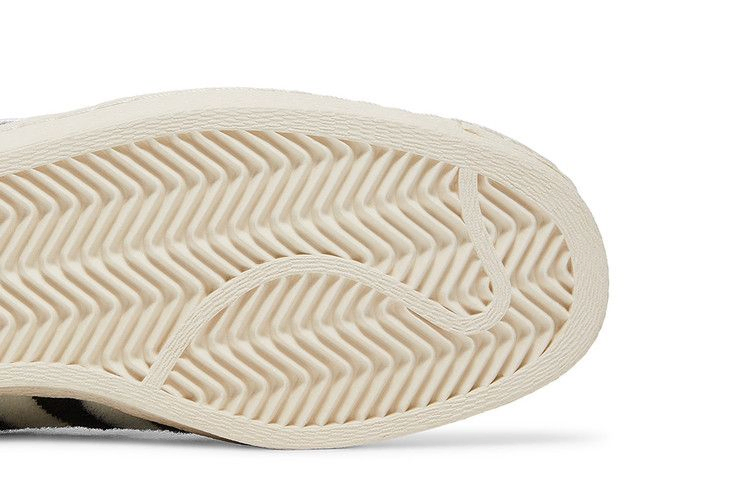 Кроссовки Sneakersnstuff x adidas Superstar 80s 'Kinenbi'