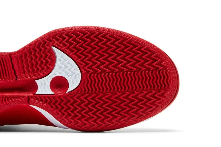 Кроссовки Nike Wmns Sabrina 2 TB 'University Red'