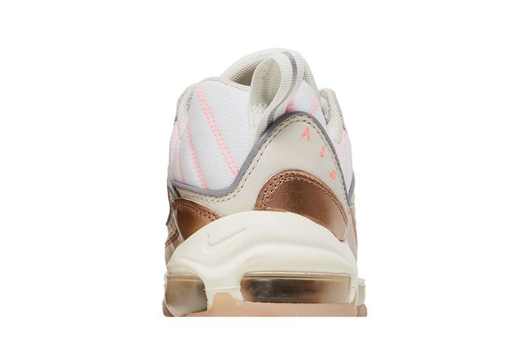 Кроссовки Nike Wmns Air Max 98 'Orewood Brown'