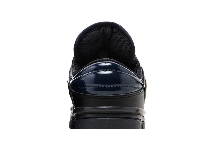 Кроссовки Nike Wmns Dunk Low Twist 'Dark Obsidian'