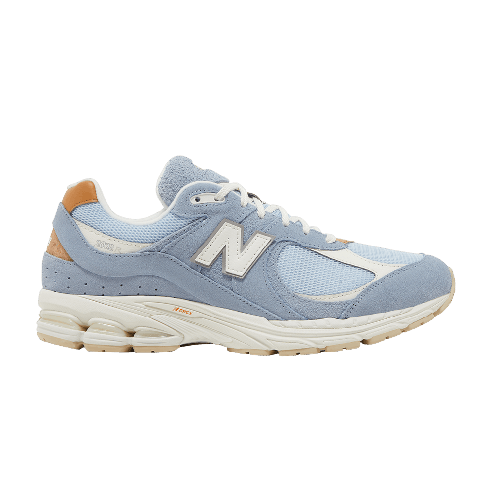 Кроссовки New Balance 2002R 'Wet Blue'