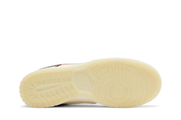 Кроссовки Nike Dunk Low Premium 'Halloween' 2021