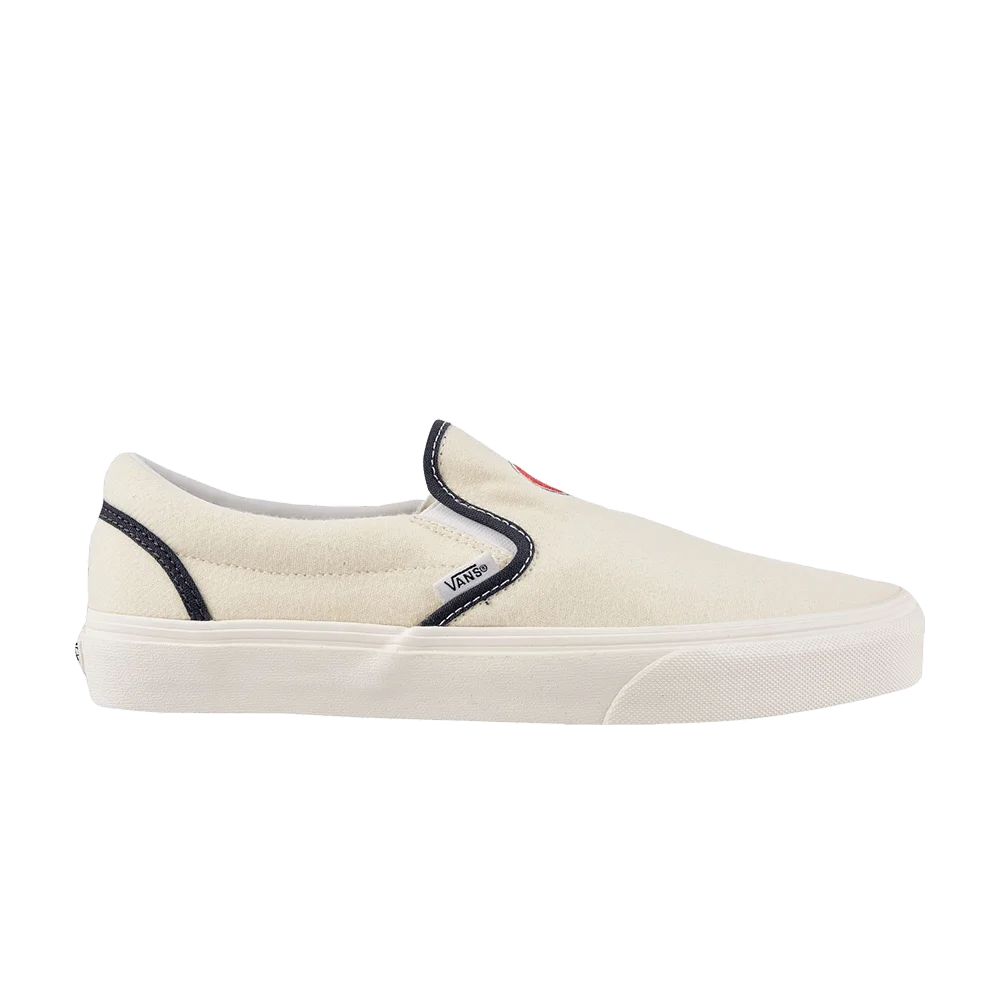 Krossovki-Vans-MLB-x-Classic-Slip-On-Chicago-Cubs
