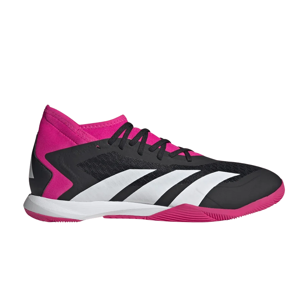 Кроссовки Adidas Predator Accuracy.3 IN 'Own Your Football Pack'