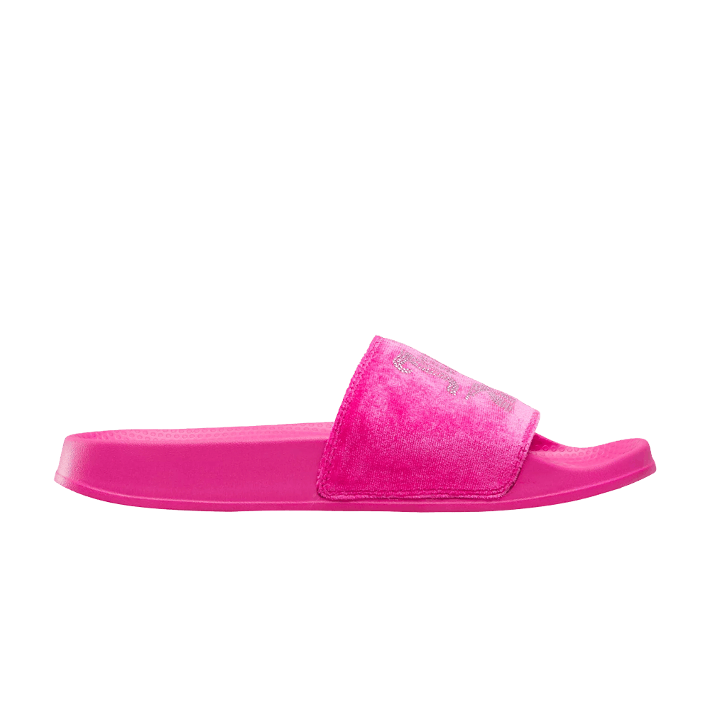 Juicy Couture x Reebok Classic Slide 'All Pink'