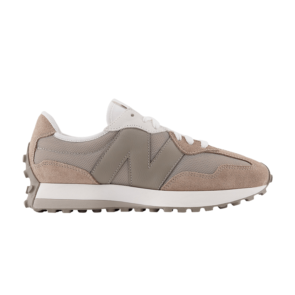 Кроссовки New Balance 327 'Mink Brown'