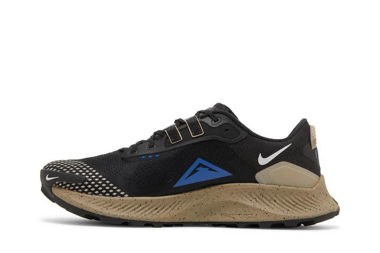 Кроссовки Nike Pegasus Trail 3 'Black Khaki'