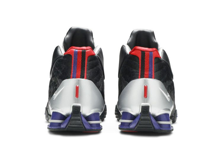 Кроссовки Nike Shox BB4 'Raptors'