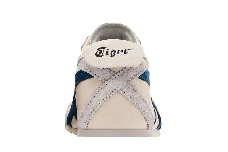 Кроссовки Onitsuka Tiger Mexico 66 'Tan Blue'