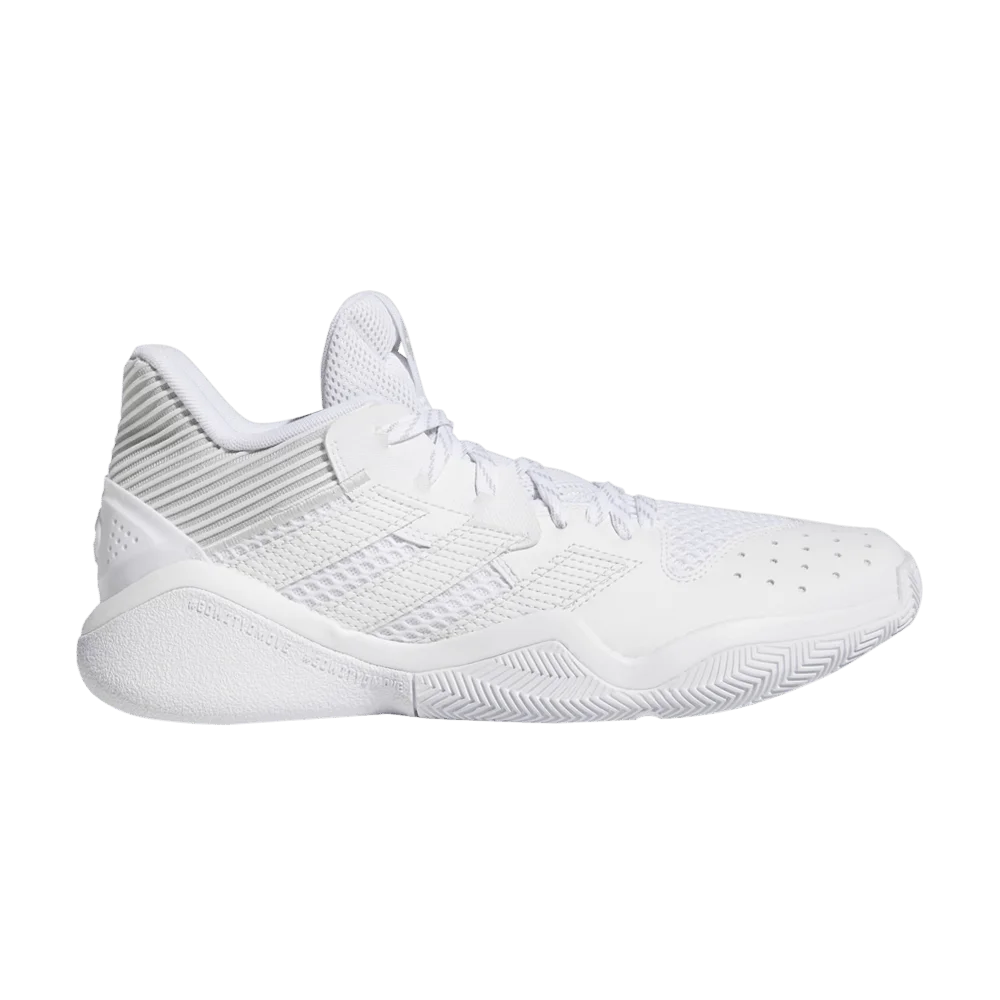 Krossovki-Adidas-Harden-Stepback-Cloud-White-Grey