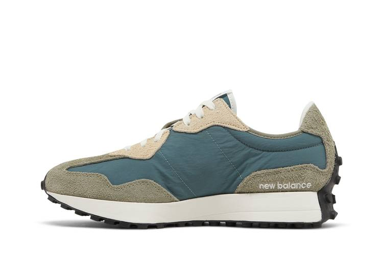 Кроссовки New Balance 327 'Vetiver Trooper'