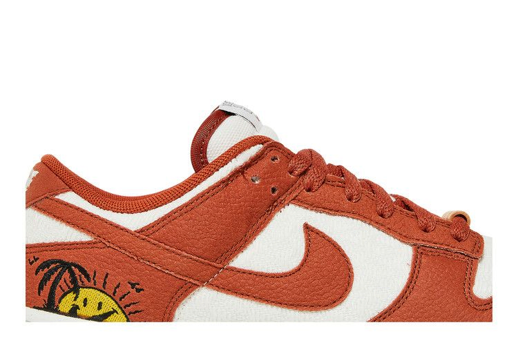 Кроссовки Nike Wmns Dunk Low 'Sun Club - Burnt Sunrise'