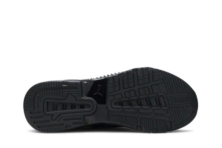 Кроссовки Puma Wmns Provoke XT 'Black Gold'