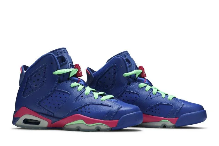 Krossovki-Air-Jordan-6-Retro-GS-Game-Royal-7