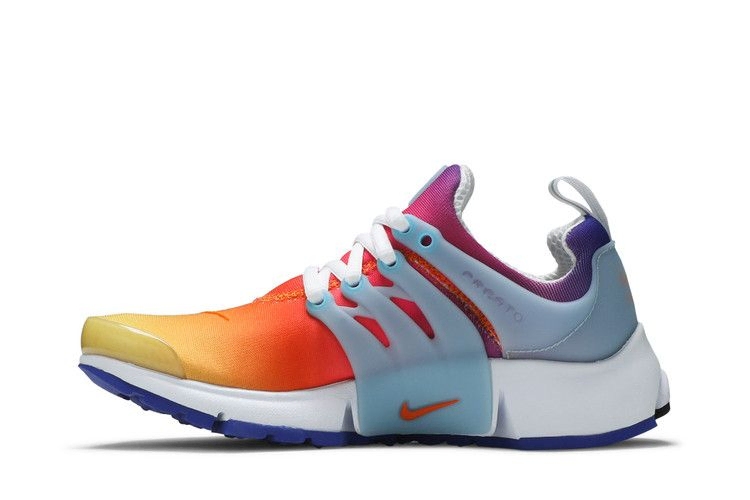 Кроссовки Nike Air Presto 'Sunrise' 2021