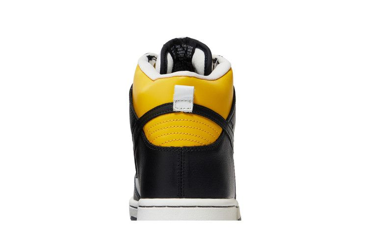 Кроссовки Nike Dunk High Pro SB 'Daniel Shimizu'