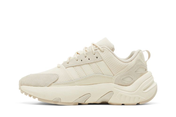 Кроссовки adidas ZX 22 Boost 'Cream White Bliss'
