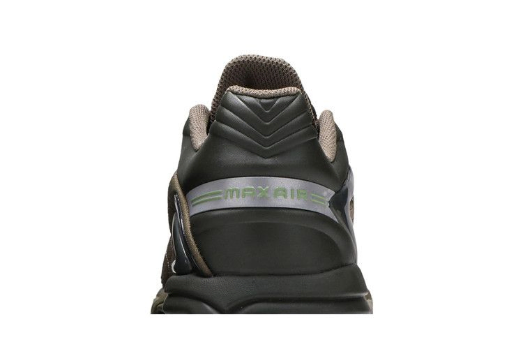 Кроссовки Nike Air Max Tailwind 5 SP 'Sequoia Green'