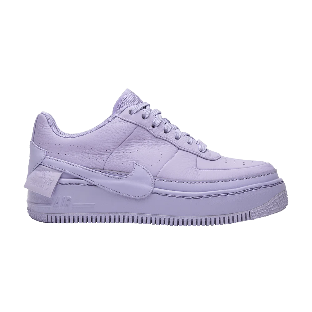 Кроссовки Nike Wmns Air Force 1 Jester XX 'Violet Mist'