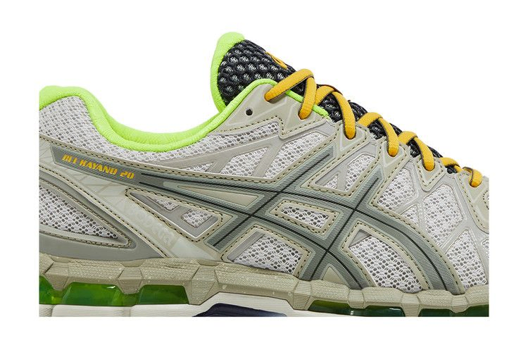 Кроссовки ASICS Bodega x Gel Kayano 20 'Small Wins Add Up'