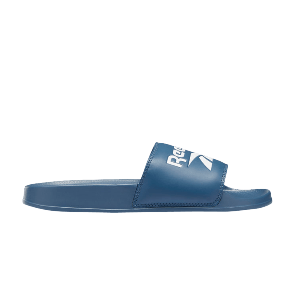 Reebok Classic Slide 'Brave Blue'