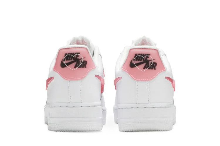 Кроссовки Nike Wmns Air Force 1 '07 SE 'Love For All - Sunset Pulse'
