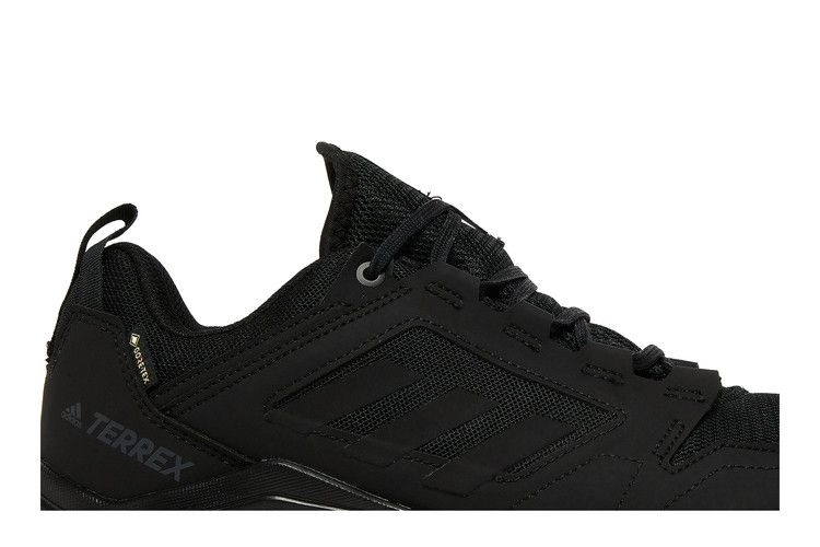 Кроссовки Adidas Terrex Agravic TR GTX 'Core Black'