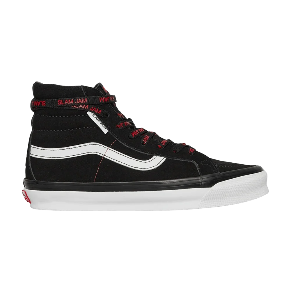 Krossovki-Slam-Jam-x-Vans-OG-Sk8-Hi-Reissue-LX-UnCorporate-Uniforms