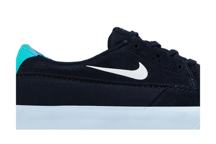 Кроссовки Nike Shane SB 'Dark Obsidian'
